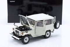 KYOSHO - TOYOTA - FJ40 LAND CRUISER 1980