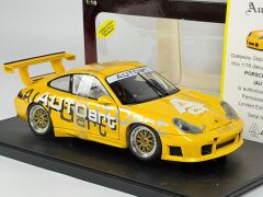 1/18 AUTOart Porsche 911 (996) GT3R Cup AUTOart edition - 80675