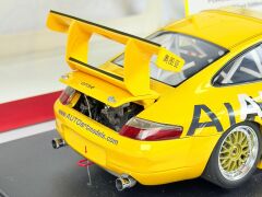 1/18 AUTOart Porsche 911 (996) GT3R Cup AUTOart edition - 80675