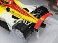 1/18 GREENLIGHT Dallara-Chevrolet IndyCar - 11257