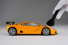 AMALGAM MODELS - McLaren F1 LM
