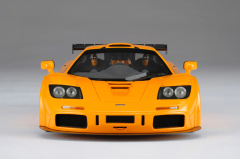 AMALGAM MODELS - McLaren F1 LM