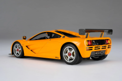 AMALGAM MODELS - McLaren F1 LM