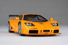 AMALGAM MODELS - McLaren F1 LM