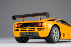 AMALGAM MODELS - McLaren F1 LM