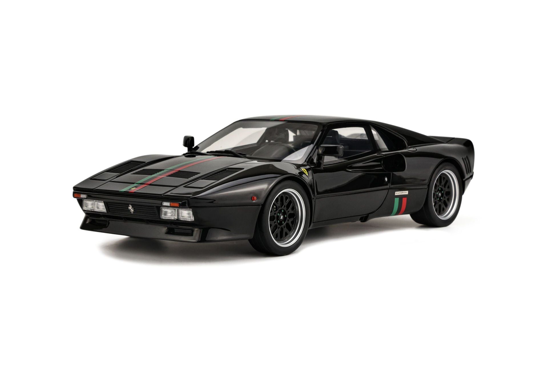 1/18 GT-SPIRIT - FERRARI - 288 GTO 1984
