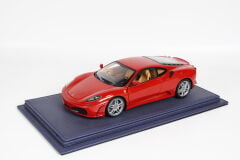 LYRD BOX 1:18 ÖLÇEK BLUE CARBON SERGİLEME STANDI – LY199
