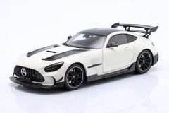 MINICHAMPS - MERCEDES BENZ - AMG GT V8 BLACK SERIES 2021