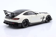 MINICHAMPS - MERCEDES BENZ - AMG GT V8 BLACK SERIES 2021
