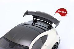 MINICHAMPS - MERCEDES BENZ - AMG GT V8 BLACK SERIES 2021