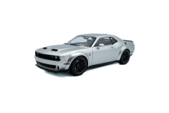 1/18 SOLIDO - Dodge Challenger SRT Hellcat Redeye Widebody