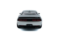 1/18 SOLIDO - Dodge Challenger SRT Hellcat Redeye Widebody