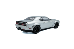 1/18 SOLIDO - Dodge Challenger SRT Hellcat Redeye Widebody