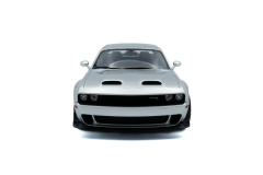 1/18 SOLIDO - Dodge Challenger SRT Hellcat Redeye Widebody