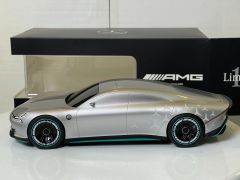NZG - MERCEDES-BENZ SHOWCAR VİSİON AMG
