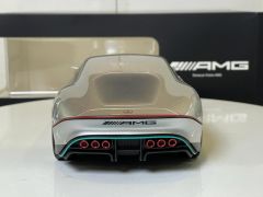 NZG - MERCEDES-BENZ SHOWCAR VİSİON AMG