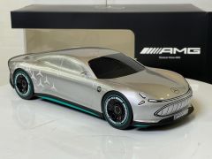NZG - MERCEDES-BENZ SHOWCAR VİSİON AMG