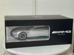 NZG - MERCEDES-BENZ SHOWCAR VİSİON AMG