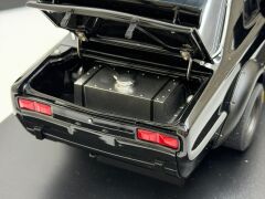 1/18 AUTOart Nissan Skyline GT-R (KPGC-10) Racing 1972 Plain Body Version - 87278