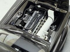 1/18 AUTOart Nissan Skyline GT-R (KPGC-10) Racing 1972 Plain Body Version - 87278