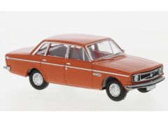 1/87 1971 Volvo 144, orange