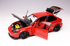 MOTORHELIX - HONDA - CIVIC TYPE-R (EK9) 1997 WITH YOKOHAMA TIRES AND ENGINE