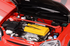 MOTORHELIX - HONDA - CIVIC TYPE-R (EK9) 1997 WITH YOKOHAMA TIRES AND ENGINE