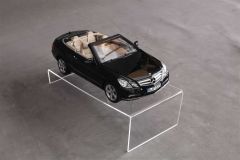 Atlantic Case 20022 HillRamp 1/18 Ölçek Akrilik Rampa 10+1li paket