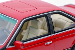 1/18 OTTO-MOBILE - BMW - 6-SERIES M6 (E24) 1986