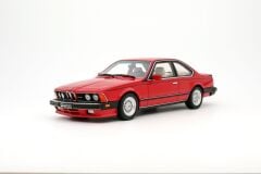 1/18 OTTO-MOBILE - BMW - 6-SERIES M6 (E24) 1986