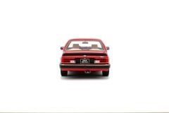 1/18 OTTO-MOBILE - BMW - 6-SERIES M6 (E24) 1986