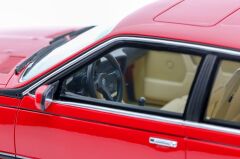 1/18 OTTO-MOBILE - BMW - 6-SERIES M6 (E24) 1986