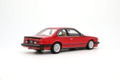 1/18 OTTO-MOBILE - BMW - 6-SERIES M6 (E24) 1986
