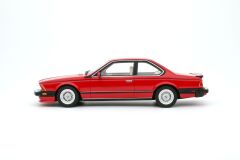 1/18 OTTO-MOBILE - BMW - 6-SERIES M6 (E24) 1986