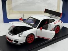 1/18 AUTOart PORSCHE 911 997 GT3 RS 3.8 WHITE - 78143