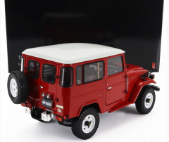 KYOSHO - TOYOTA - FJ40 LAND CRUISER 1980