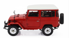 KYOSHO - TOYOTA - FJ40 LAND CRUISER 1980