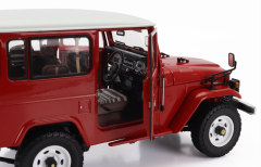 KYOSHO - TOYOTA - FJ40 LAND CRUISER 1980