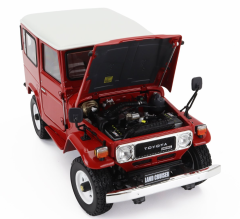 KYOSHO - TOYOTA - FJ40 LAND CRUISER 1980