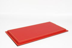 LYRD BOX 1:18 ÖLÇEK ROSSO CORSA SERGİLEME STANDI – LY1905