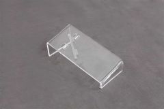 Atlantic Case 20031 LameRamp 1/43 Ölçek Akrilik Rampa 1li paket