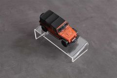 Atlantic Case 20031 LameRamp 1/43 Ölçek Akrilik Rampa 1li paket