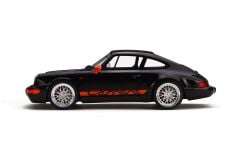 1/18 GT-SPIRIT - PORSCHE - 911 964 CARRERA RS COUPE 1989