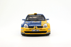 1/18 OTTO Renault Clio S1600 Barum Rally Zlin - OT1152