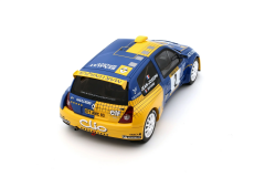 1/18 OTTO Renault Clio S1600 Barum Rally Zlin - OT1152