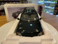 AUTOART - LAND ROVER - LAND DISCOVERY 3 2005