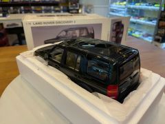 AUTOART - LAND ROVER - LAND DISCOVERY 3 2005