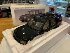 AUTOART - LAND ROVER - LAND DISCOVERY 3 2005