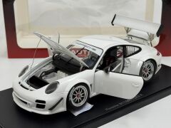1/18 AUTOart Porsche 911 GT3 R 997 - 81070