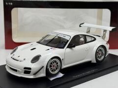 1/18 AUTOart Porsche 911 GT3 R 997 - 81070